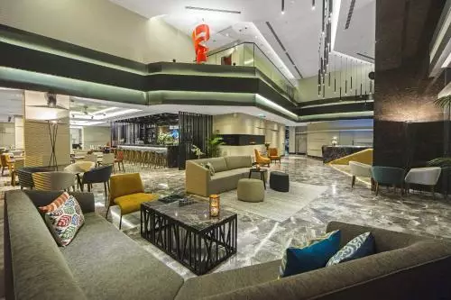 Arts Hotel Harbiye